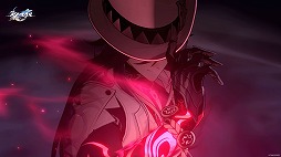 画像ギャラリー No.011のサムネイル画像 / 「崩壊：スターレイル」，Ver.4.1「荒れ狂う暁の空」を3月25日に配信。新たなプレイアブルキャラクターとして，重要人物「不死途」が登場