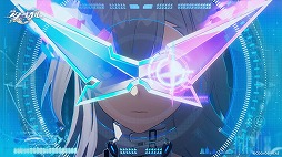 画像ギャラリー No.009のサムネイル画像 / 「崩壊:スターレイル」,Ver.4.2「そして、人々の笑いが響き渡る」を4月22日に配信。「銀狼LV.999」「緋英」が登場し,3周年イベントが開催