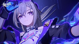 画像ギャラリー No.010のサムネイル画像 / 「崩壊:スターレイル」,Ver.4.2「そして、人々の笑いが響き渡る」を4月22日に配信。「銀狼LV.999」「緋英」が登場し,3周年イベントが開催