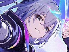 「崩壊：スターレイル」，Ver.4.2「そして、人々の笑いが響き渡る」を4月22日に配信。「銀狼LV.999」「緋英」が登場し，3周年イベントが開催