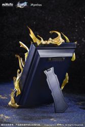 画像ギャラリー No.006のサムネイル画像 / 「崩壊：スターレイル」のフィギュア「Diorama ファイノン 燃え盛る黎明のように Ver.」が10月に発売。予約受付開始