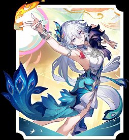 画像ギャラリー No.002のサムネイル画像 / 「崩壊:スターレイル」爻光デザインの充電機器とグッズの入った限定ギフトBOXが登場。次なる開拓へ,パワーをチャージ!【PR】