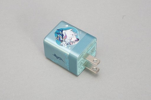 画像ギャラリー No.008のサムネイル画像 / 「崩壊:スターレイル」爻光デザインの充電機器とグッズの入った限定ギフトBOXが登場。次なる開拓へ,パワーをチャージ!【PR】