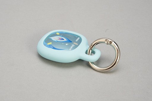 画像ギャラリー No.010のサムネイル画像 / 「崩壊:スターレイル」爻光デザインの充電機器とグッズの入った限定ギフトBOXが登場。次なる開拓へ,パワーをチャージ!【PR】