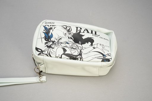 画像ギャラリー No.015のサムネイル画像 / 「崩壊:スターレイル」爻光デザインの充電機器とグッズの入った限定ギフトBOXが登場。次なる開拓へ,パワーをチャージ!【PR】