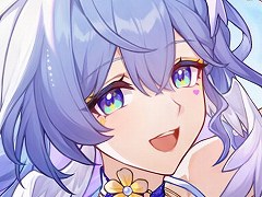 「崩壊：スターレイル」，Ver.4.5「千の星に賭すチップ」を8月26日にリリース。「ロビン・夏空の歌」「アベンチュリン・波と戯れる夏」が登場