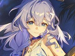 「崩壊：スターレイル」，Ver.4.5「千の星に賭すチップ」にアップデート。限定星5キャラクター「ロビン・夏空の歌」（CV：名塚佳織）が登場
