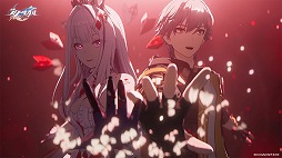 画像ギャラリー No.005のサムネイル画像 / 「崩壊：スターレイル」Ver.4.7，11月11日配信。星神★アッハが参戦し，黄泉など3人から1人を獲得できるイベントが開催