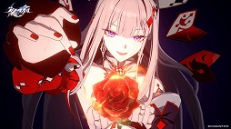 画像ギャラリー No.008のサムネイル画像 / 「崩壊：スターレイル」Ver.4.7，11月11日配信。星神★アッハが参戦し，黄泉など3人から1人を獲得できるイベントが開催