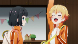 ꡼ No.006 | TV˥֥ץ饪졪PRIDE OF ORANGE11äΤ餹ԥåȤ