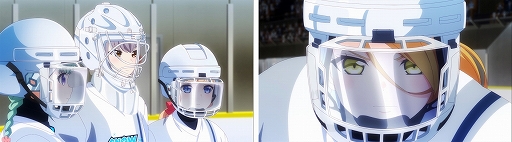 画像ギャラリー No.002のサムネイル画像 / TVアニメ「プラオレ!〜PRIDE OF ORANGE〜」第12話(最終話)の先行カットとあらすじが公開