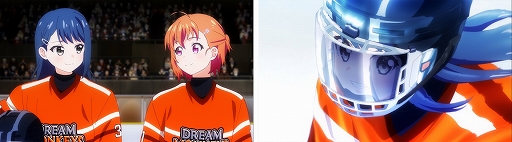 画像ギャラリー No.003のサムネイル画像 / TVアニメ「プラオレ!〜PRIDE OF ORANGE〜」第12話(最終話)の先行カットとあらすじが公開