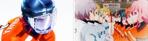 画像ギャラリー No.004のサムネイル画像 / TVアニメ「プラオレ!〜PRIDE OF ORANGE〜」第12話(最終話)の先行カットとあらすじが公開