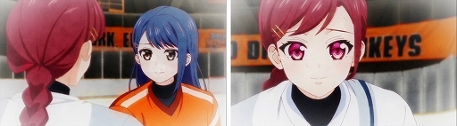 画像ギャラリー No.005のサムネイル画像 / TVアニメ「プラオレ!〜PRIDE OF ORANGE〜」第12話(最終話)の先行カットとあらすじが公開