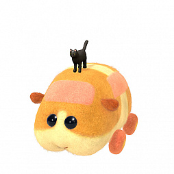 画像ギャラリー No.009のサムネイル画像 / Switch「PUI PUI モルカー Let’s!モルカーパーティー!」が12月16日に発売。モルカーとの交流やミニゲームが楽しめるパーティーゲーム