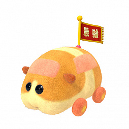 画像ギャラリー No.010のサムネイル画像 / Switch「PUI PUI モルカー Let’s!モルカーパーティー!」が12月16日に発売。モルカーとの交流やミニゲームが楽しめるパーティーゲーム