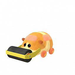 画像ギャラリー No.013のサムネイル画像 / Switch「PUI PUI モルカー Let’s!モルカーパーティー!」が12月16日に発売。モルカーとの交流やミニゲームが楽しめるパーティーゲーム