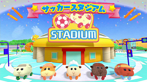 ꡼ No.003 | PUI PUI 륫 Lets륫ѡƥפοϿߥ˥䡤ॷƥʤɤ餫