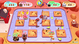 ꡼ No.008 | PUI PUI 륫 Lets륫ѡƥפοϿߥ˥䡤ॷƥʤɤ餫