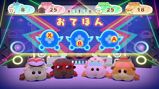 ꡼ No.014 | PUI PUI 륫 Lets륫ѡƥפοϿߥ˥䡤ॷƥʤɤ餫