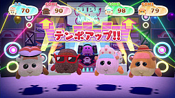 ꡼ No.017 | PUI PUI 륫 Lets륫ѡƥפοϿߥ˥䡤ॷƥʤɤ餫