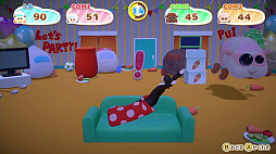 ꡼ No.022 | PUI PUI 륫 Lets륫ѡƥפοϿߥ˥䡤ॷƥʤɤ餫