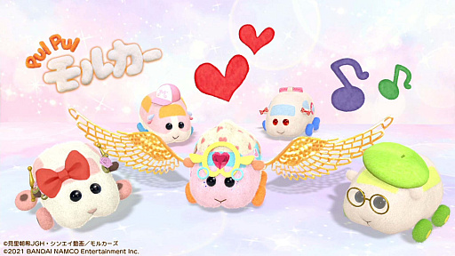 ꡼ No.034 | PUI PUI 륫 Lets륫ѡƥפοϿߥ˥䡤ॷƥʤɤ餫