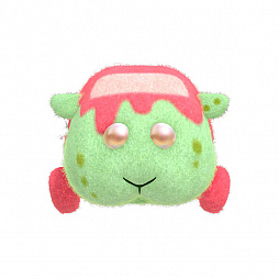 ꡼ No.037 | PUI PUI 륫 Lets륫ѡƥפοϿߥ˥䡤ॷƥʤɤ餫