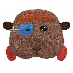 ꡼ No.046 | PUI PUI 륫 Lets륫ѡƥפοϿߥ˥䡤ॷƥʤɤ餫