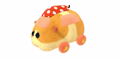 ꡼ No.048 | PUI PUI 륫 Lets륫ѡƥפοϿߥ˥䡤ॷƥʤɤ餫