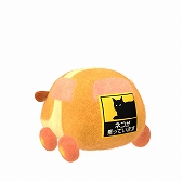 画像ギャラリー No.014のサムネイル画像 / 「PUI PUI モルカー Let’s!モルカーパーティー!」,Twitterキャンペーン第2弾がスタート