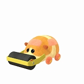 画像ギャラリー No.015のサムネイル画像 / 「PUI PUI モルカー Let’s!モルカーパーティー!」,Twitterキャンペーン第2弾がスタート