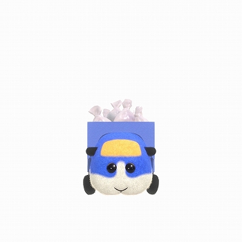 画像ギャラリー No.034のサムネイル画像 / 「PUI PUI モルカー Let’s!モルカーパーティー!」最新情報。4種類のミニゲームや,9種類のモルカーの詳細が明らかに