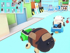 ��PUI PUI ��륫�� Let��s����륫���ѡ��ƥ������׺ǿ�����4����Υߥ˥�����䡤9����Υ�륫���ξܺ٤����餫��