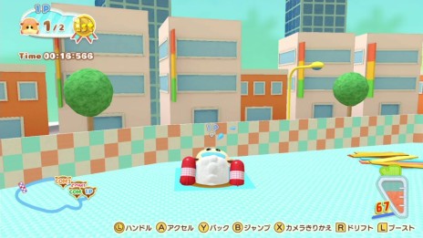 ꡼ No.006Υͥ / PUI PUI 륫 Let's륫ѡƥפκǿ󤬸ߥ˥䥲⡼ɤξܺ٤ʤ