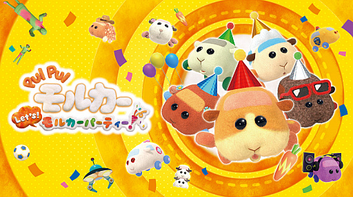 ꡼ No.001 | PUI PUI 륫 Lets륫ѡƥס륵åʤ4Υߥ˥ܺ٤䥲⡼ɤοʤɤ