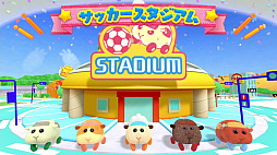 ꡼ No.008 | PUI PUI 륫 Lets륫ѡƥס륵åʤ4Υߥ˥ܺ٤䥲⡼ɤοʤɤ