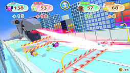 ꡼ No.017 | PUI PUI 륫 Lets륫ѡƥס륵åʤ4Υߥ˥ܺ٤䥲⡼ɤοʤɤ