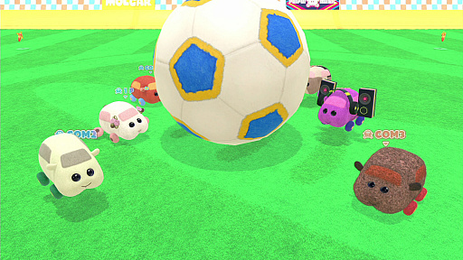 ꡼ No.023 | PUI PUI 륫 Lets륫ѡƥס륵åʤ4Υߥ˥ܺ٤䥲⡼ɤοʤɤ