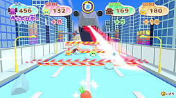 ꡼ No.024 | PUI PUI 륫 Lets륫ѡƥס륵åʤ4Υߥ˥ܺ٤䥲⡼ɤοʤɤ