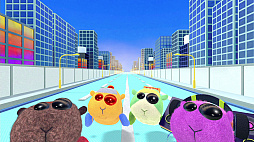 ꡼ No.026 | PUI PUI 륫 Lets륫ѡƥס륵åʤ4Υߥ˥ܺ٤䥲⡼ɤοʤɤ