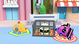 ꡼ No.030 | PUI PUI 륫 Lets륫ѡƥס륵åʤ4Υߥ˥ܺ٤䥲⡼ɤοʤɤ