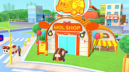 ꡼ No.034 | PUI PUI 륫 Lets륫ѡƥס륵åʤ4Υߥ˥ܺ٤䥲⡼ɤοʤɤ