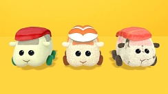 ꡼ No.037 | PUI PUI 륫 Lets륫ѡƥס륵åʤ4Υߥ˥ܺ٤䥲⡼ɤοʤɤ