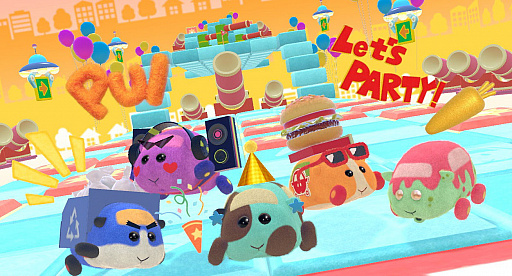 ꡼ No.039 | PUI PUI 륫 Lets륫ѡƥס륵åʤ4Υߥ˥ܺ٤䥲⡼ɤοʤɤ