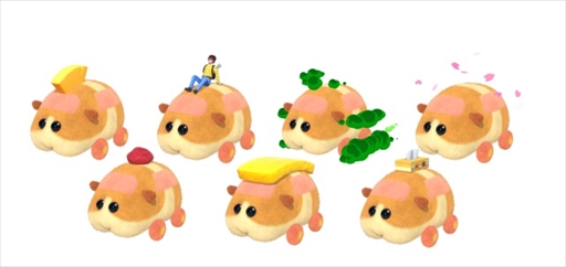 ꡼ No.002 | Lets륫ѡƥס֥륵å饤 Lite פǥХȥѥȥ륫åסɤ