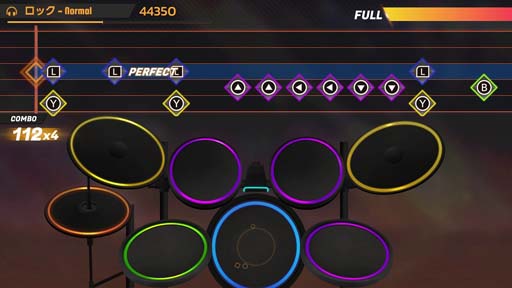 ���������꡼ No.003�Υ���ͥ������ / Switch�ѥ��եȡ�DRUM BOX�פ�2021ǯ10��14���˥�꡼����8�Ĥβ��ڥ������ĩ��ɥ�ॲ����