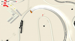 アブソリュート ドリフト