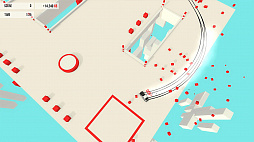 アブソリュート ドリフト