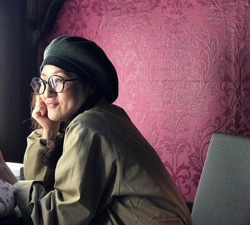 画像ギャラリー No.002のサムネイル画像 / 新作スマホアプリ「純潔の魔法少女」,笠原弘子さんが歌う“恋する魔法少女☆”のMVが公開に